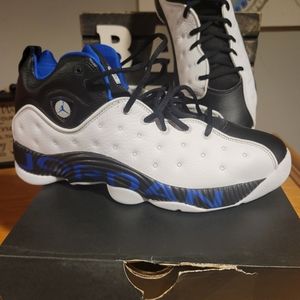 Mens JORDAN JUMPMAN TEAM II